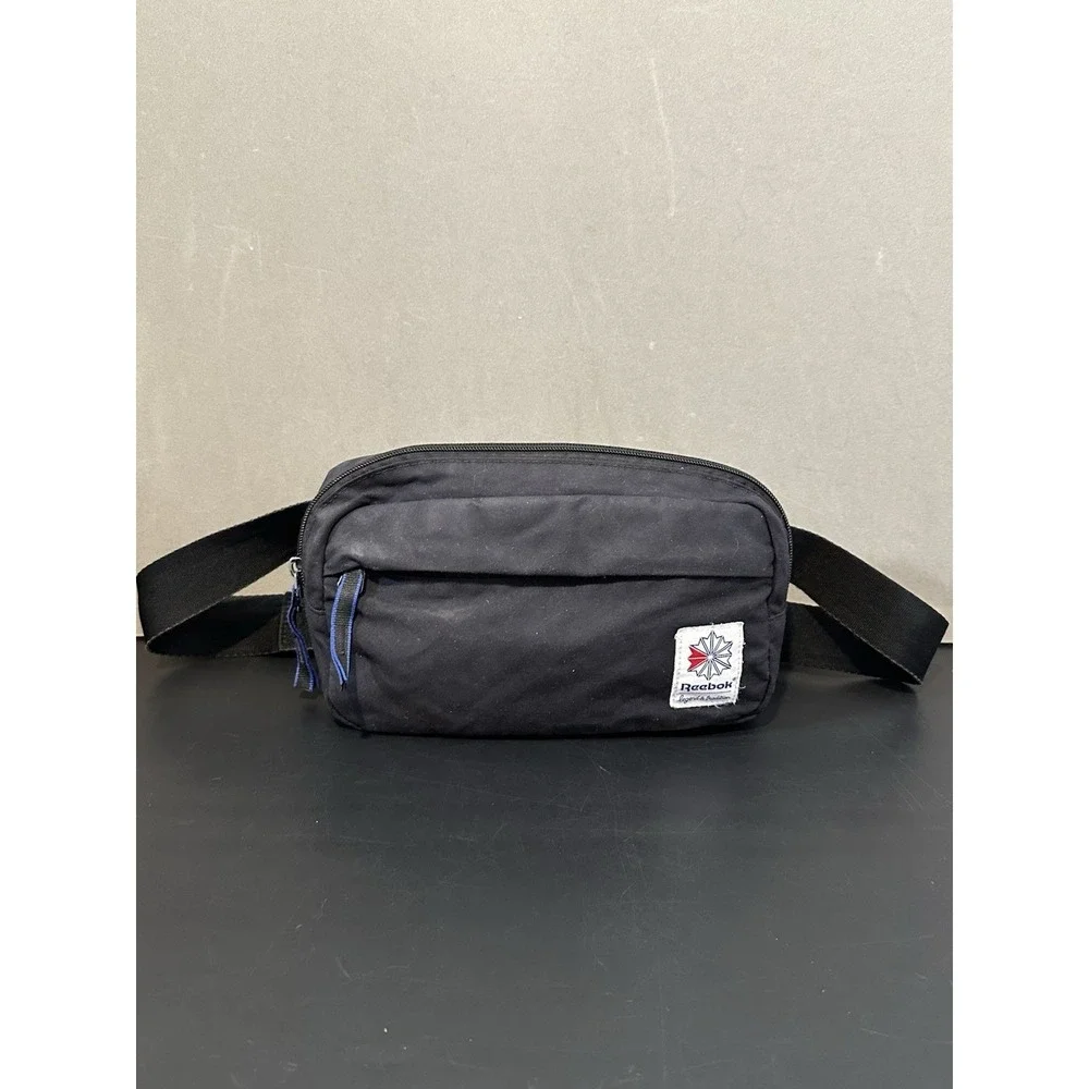 Vintage Reebok Fanny‎ Pack